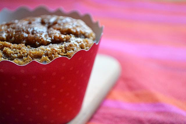Becherkuchen-Muffins - zuckerstaub.at