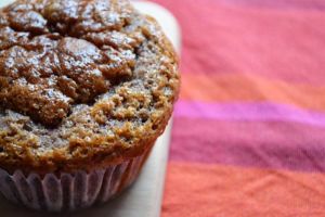 Becherkuchen-Muffins Rezept