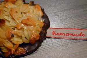 Florentiner Rezept Weihnachtskekse
