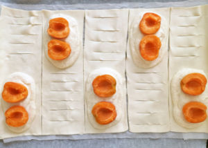marillenstrudel