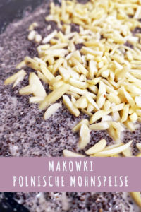 Makowki-Rezept